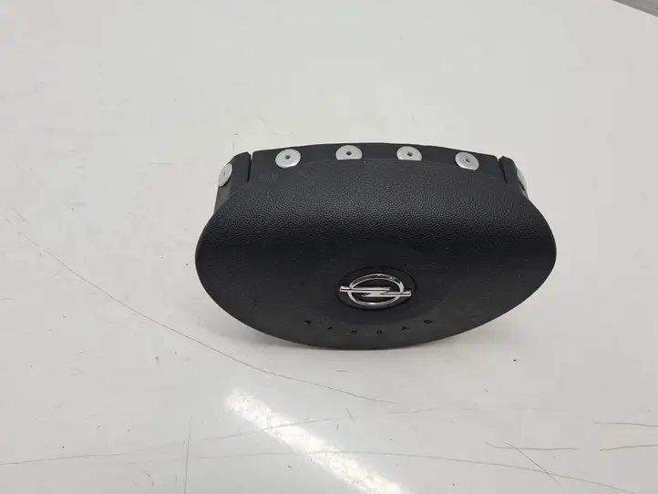 Opel Meriva A (2002 - 2006) 13188242 Подушка безопасности руля — фото 2