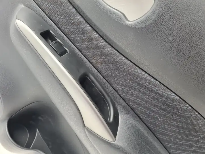 Nissan Note (E12) (2014 - 2018) 829223VW1A Обшивка задней двери — фото 3