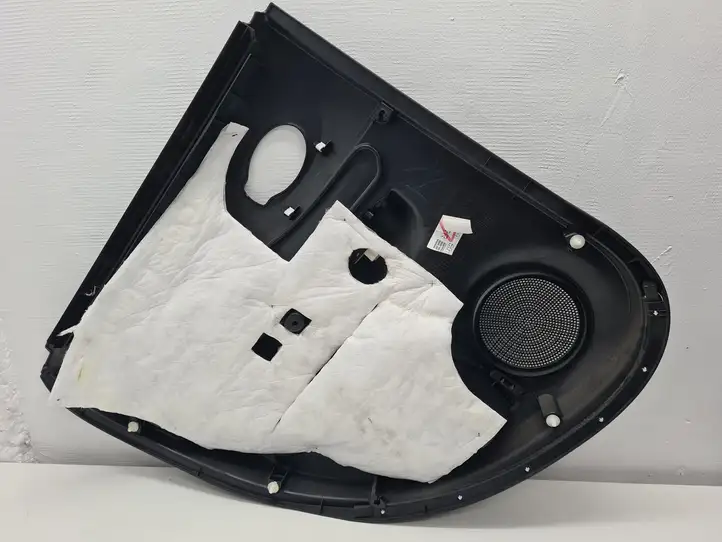 Nissan Note (E12) (2014 - 2018) 829223VW1A Обшивка задней двери — фото 5