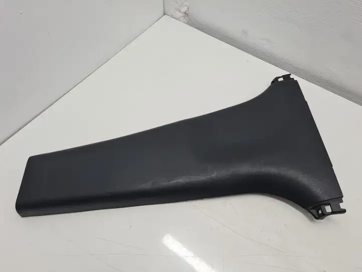 Nissan Note (E12) (2014 - 2018) 769163VW0A Нижняя обшивка стойки B — фото 2