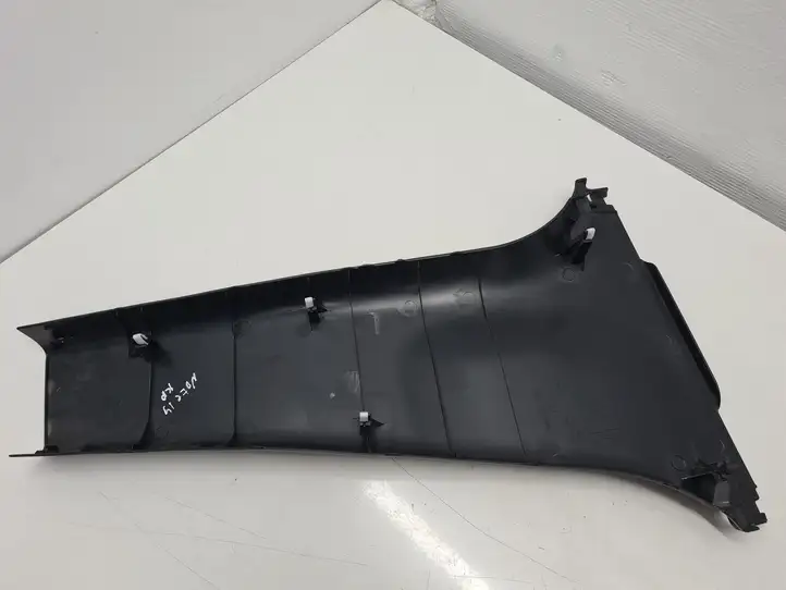 Nissan Note (E12) (2014 - 2018) 769163VW0A Нижняя обшивка стойки B — фото 3