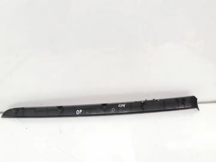 Toyota Avensis T250 (2006 - 2009) 67721 Обшивка задней двери — фото 2