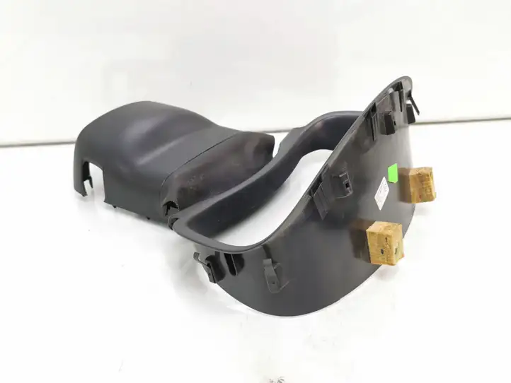 Skoda Roomster (5J) (2010 - 2015) 5J0858565 Обшивка рулевой колонки — фото 1