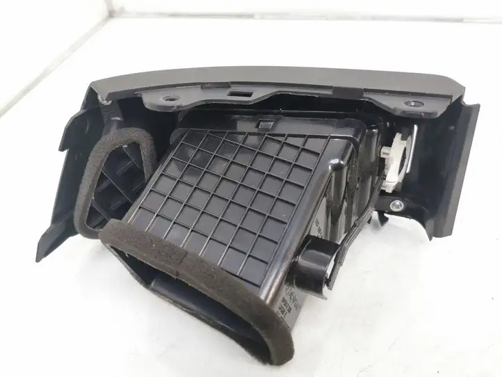 Hyundai i30 (2007 - 2012) 974802H000 Боковой воздушный дефлектор — фото 3