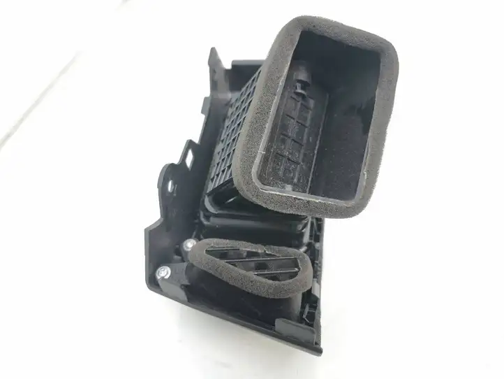 Hyundai i30 (2007 - 2012) 974802H000 Боковой воздушный дефлектор — фото 5