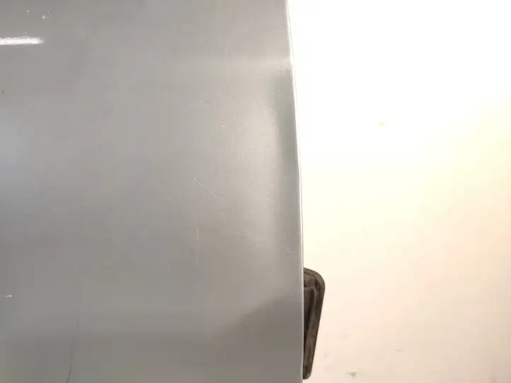 Volkswagen Jetta V (2005 - 2010) Дверь — фото 2