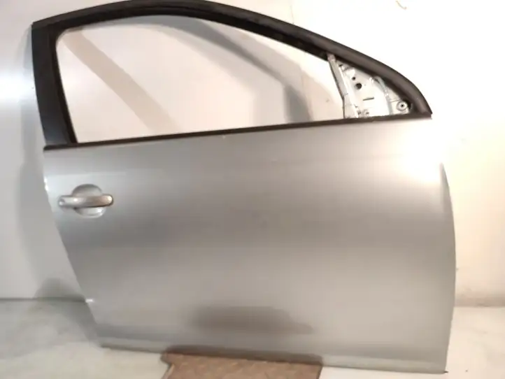 Volkswagen Jetta V (2005 - 2010) Дверь — фото 3