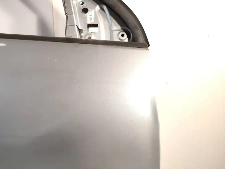Volkswagen Jetta V (2005 - 2010) Дверь — фото 4