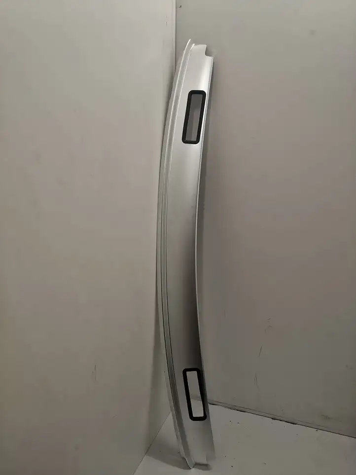 Mercedes-Benz C AMG W205 (2014 - ) A2056905802 Боковая обшивка багажника — фото 1