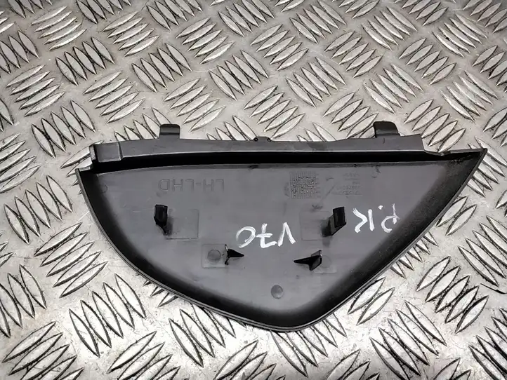 Volvo V70 (2013 - 2016) 30676233 Боковая отделка панели приборов — фото 3