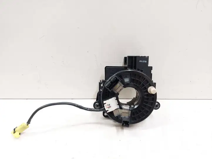 Nissan Murano Z51 (2009 - 2016) 8627SD Контактное кольцо SRS — фото 1
