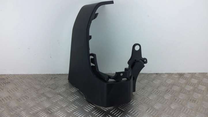 98167564XT Citroen Berlingo Kampinė galinio bamperio dalis