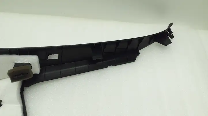 Citroen C4 (2016 - ) 98334241 Внутренняя отделка переднего порога — фото 6