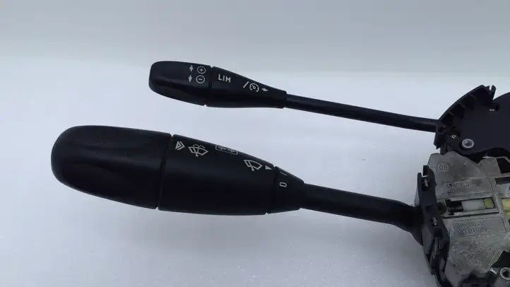 Mercedes-Benz E W211 (2002 - 2009)  A0085452524 Комплект ручек