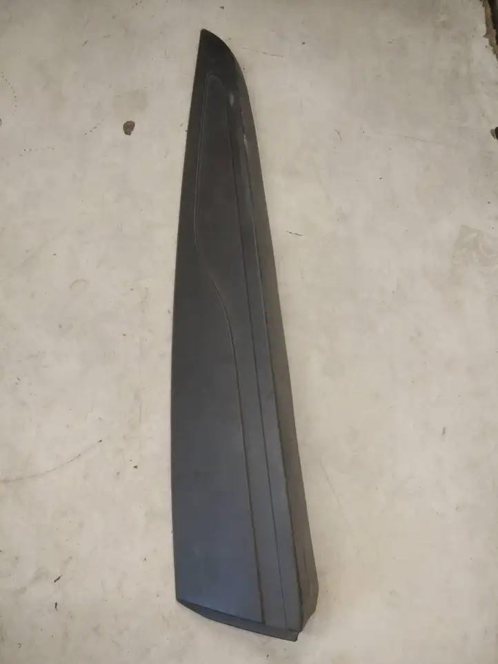 Renault Clio IV (2012 - 2019) 828765610R Молдинги задней двери — фото 2