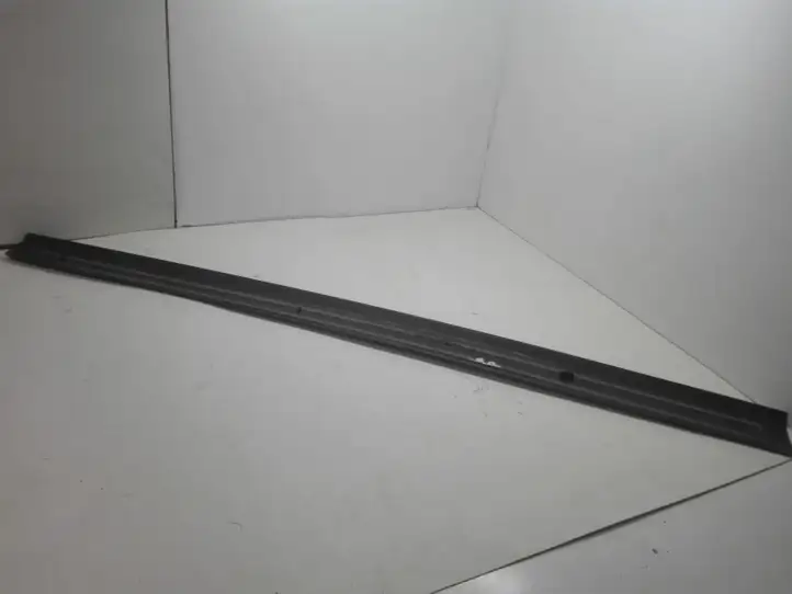 Audi A6 S6 C6 4F (2004 - 2008) 4F0853373B Внутренняя отделка переднего порога — фото 3