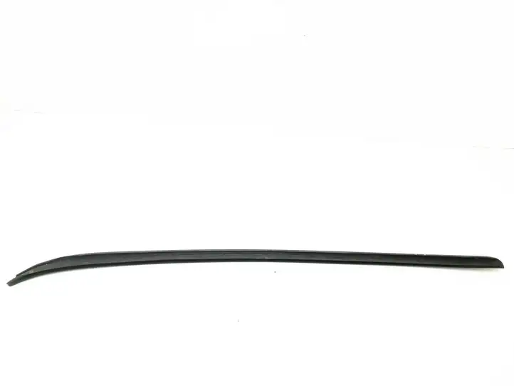 Audi A6 S6 C6 4F (2004 - 2008) 4F0854327 Накладка стоек лобового стекла — фото 1