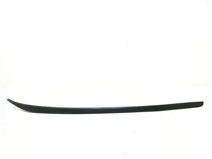 Audi A6 S6 C6 4F (2004 - 2008) 4F0854327 Накладка стоек лобового стекла — фото 2
