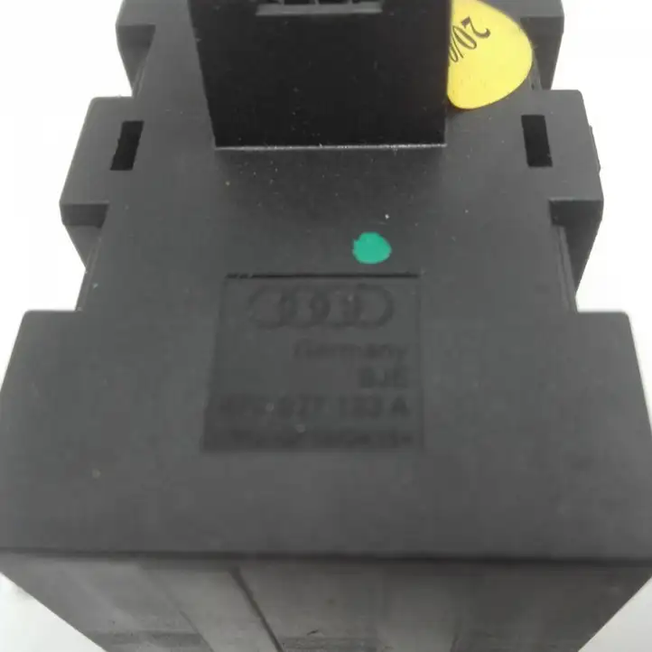 Audi A6 S6 C6 4F (2008 - 2011) 4F0927123A Включатель регулировки освещения панели — фото 3