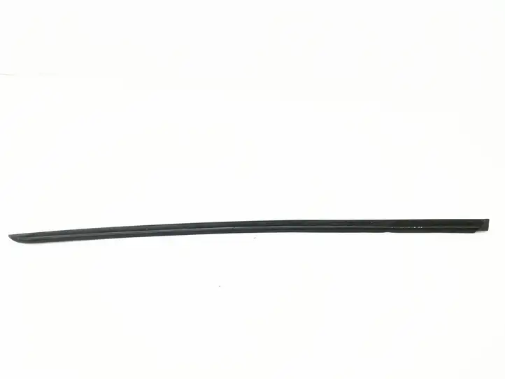 Audi A8 S8 D3 4E (2005 - 2007) 4E0854327D Накладка стоек лобового стекла — фото 2