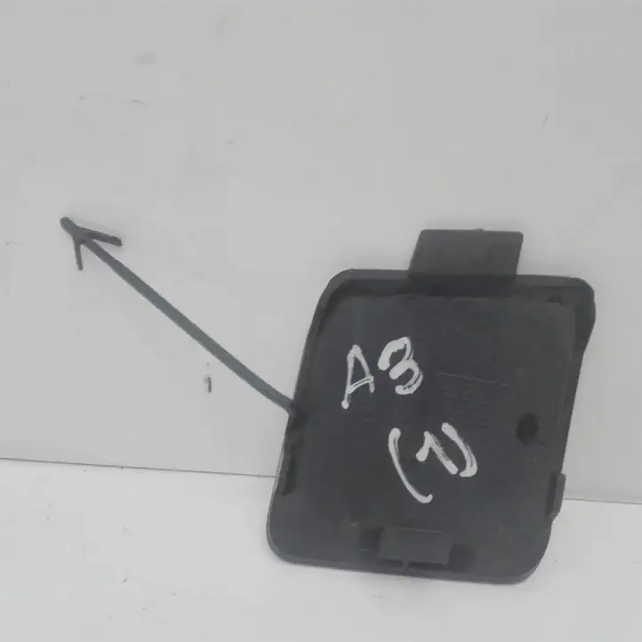 Audi A3/S3 8L (2000 - 2003) 8P3807441 Крышка омывателя фар — фото 2