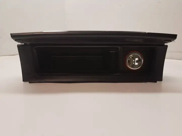 Volkswagen PASSAT B6 (2005 - 2010) 3C0863284A Передняя пепельница — фото 3