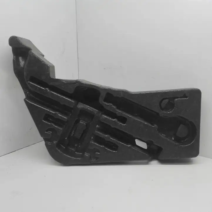 Audi Q7 4L (2005 - 2009) 4L0012113C Ящик для инструментов — фото 1
