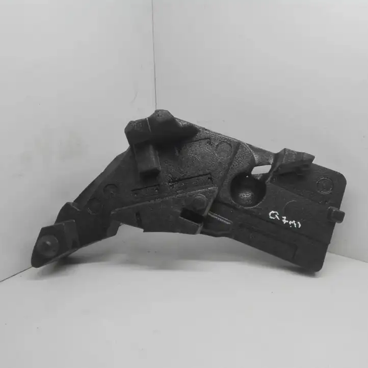 Audi Q7 4L (2005 - 2009) 4L0012113C Ящик для инструментов — фото 2