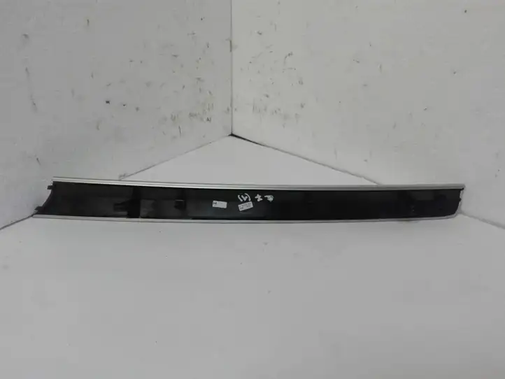 Audi Q7 4L (2005 - 2009) 4L0867420 Обшивка задней двери — фото 5