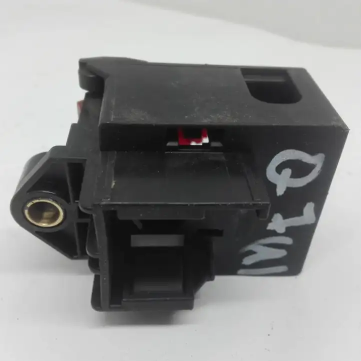 Audi Q7 4L (2005 - 2009) 7L0937401B Прочая электропроводка — фото 3