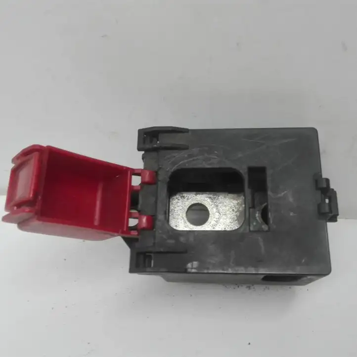Audi Q7 4L (2005 - 2009) 7L0937401B Прочая электропроводка — фото 4