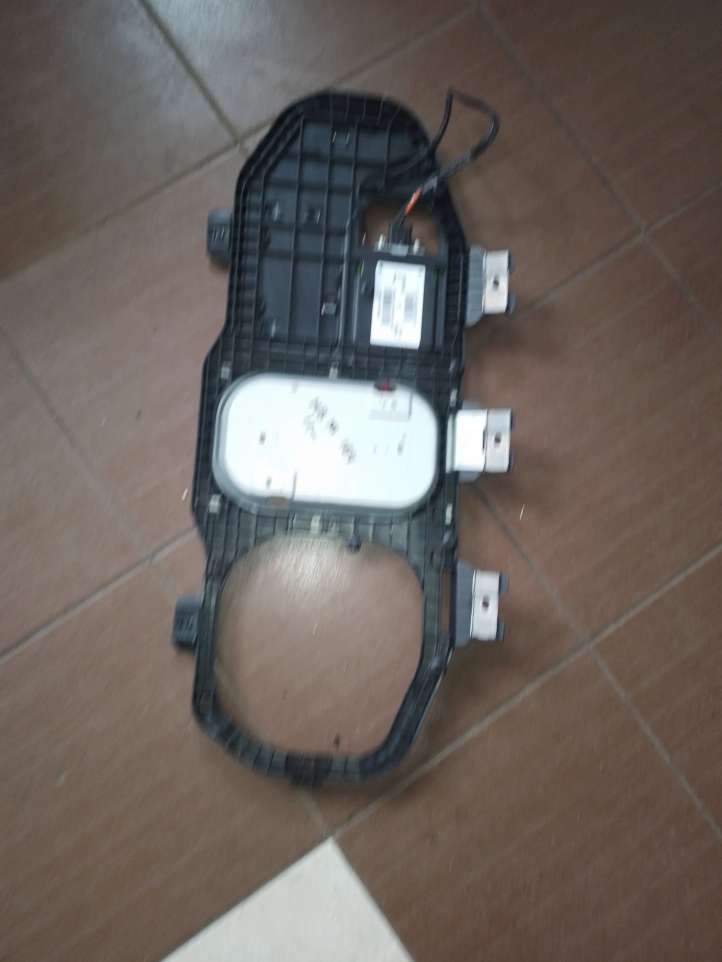 A1648202575 Mercedes-Benz ML W164 Radio antena