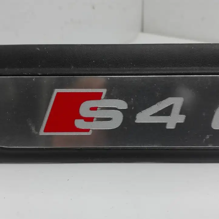 Audi A4 S4 B8 8K (2011 - 2015) 8K0853374A Внутренняя отделка переднего порога — фото 6