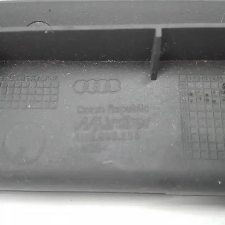 Audi A8 S8 D4 4H (2010 - 2014) 4H0868204 Прочие детали салона — фото 5