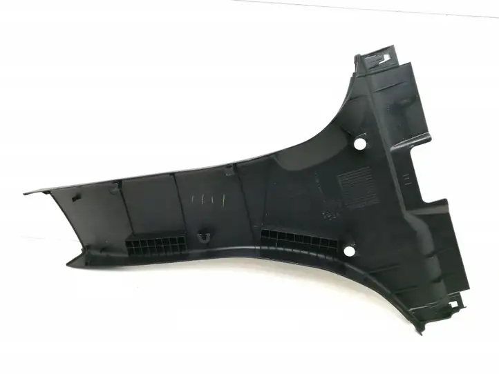 Mitsubishi Lancer Evolution (2008 - 2017) 7211A055 Нижняя обшивка стойки B — фото 2