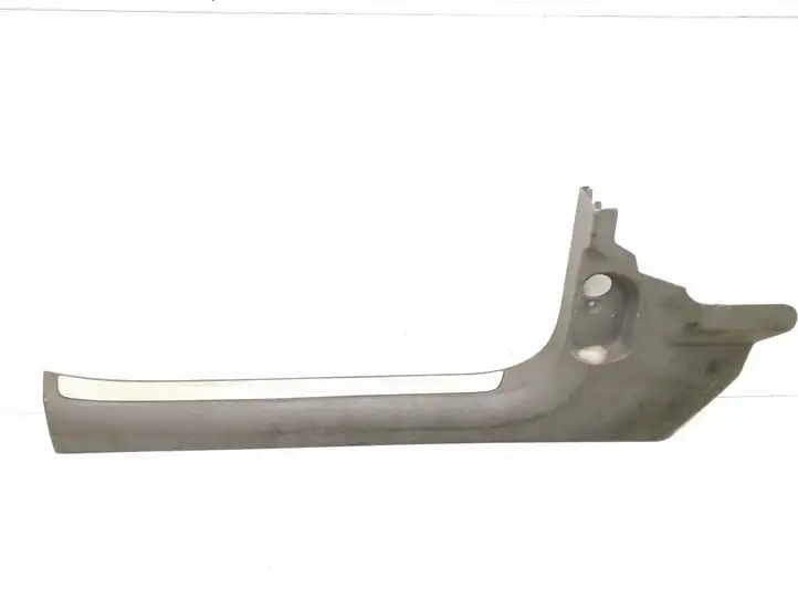 Audi Q3 (2011 - 2014)  3D1863483C Отделка переднего порога (внутренняя)