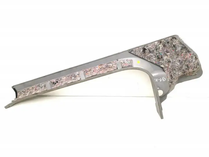 Audi Q3 (2011 - 2014)  3D1863483C Отделка переднего порога (внутренняя)