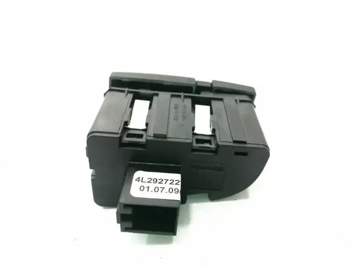 Audi A6 S6 C6 4F (2008 - 2011) 4L2927227 Другие включатели / ручки/ переключатели — фото 3