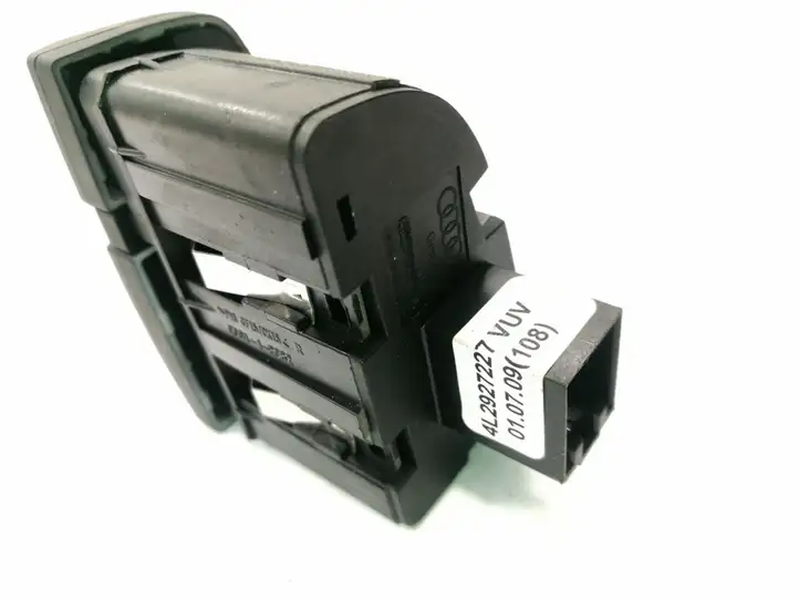 Audi A6 S6 C6 4F (2008 - 2011) 4L2927227 Другие включатели / ручки/ переключатели — фото 4