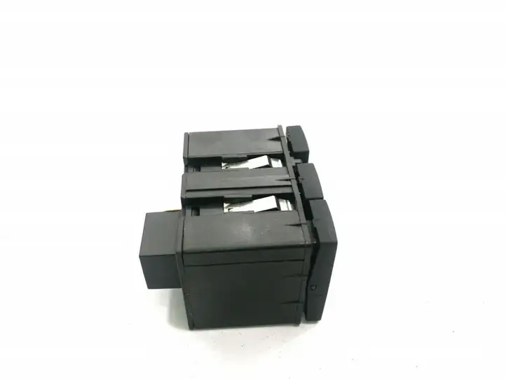 Audi A6 S6 C6 4F (2004 - 2008) 4F0927123A Включатель регулировки освещения панели — фото 2