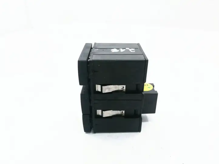 Audi A6 S6 C6 4F (2004 - 2008) 4F0927123A Включатель регулировки освещения панели — фото 5