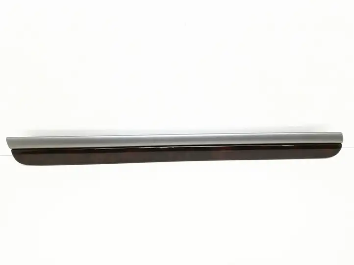 Audi A8 S8 D3 4E (2005 - 2007) 4E0867419 Обшивка задней двери — фото 1