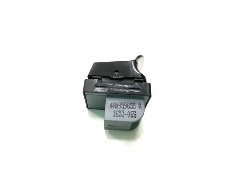 Audi Q3 8U (2011 - 2014) 4H0959855A Кнопка стеклоподъемников — фото 2
