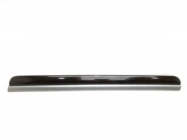 Audi A8 S8 D3 4E (2005 - 2007) 4E0867420 Обшивка задней двери — фото 1