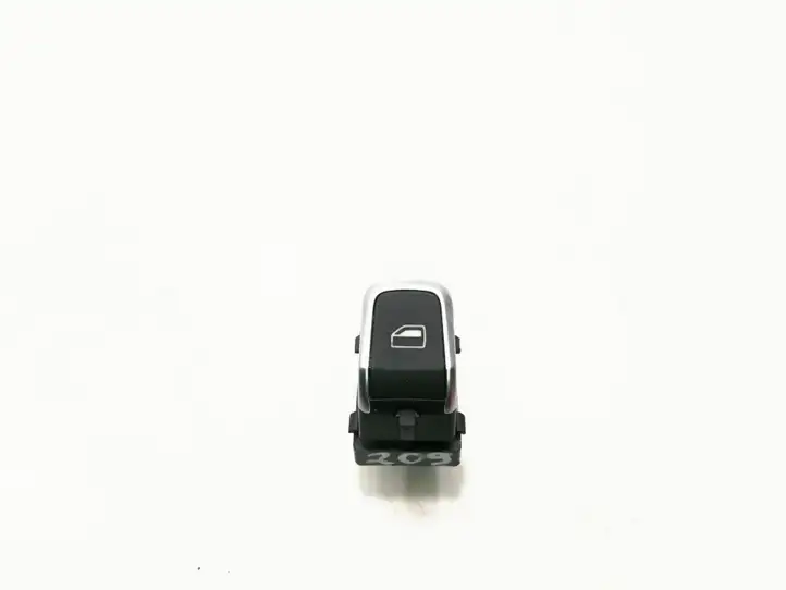 Audi Q3 8U (2011 - 2014) 4H0959855A Кнопка стеклоподъемников — фото 1