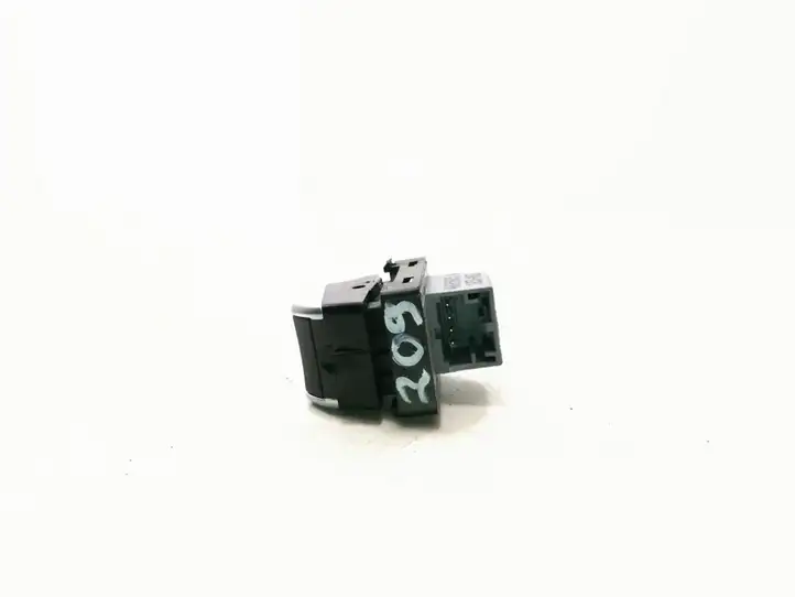 Audi Q3 8U (2011 - 2014) 4H0959855A Кнопка стеклоподъемников — фото 2