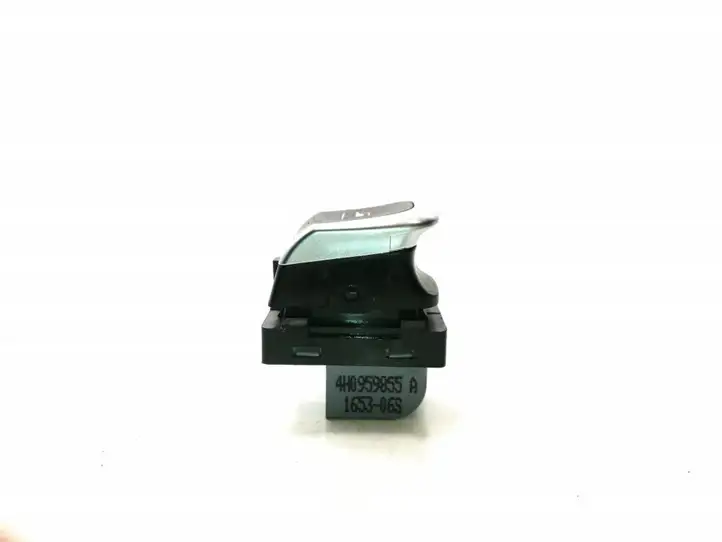 Audi Q3 8U (2011 - 2014) 4H0959855A Кнопка стеклоподъемников — фото 3
