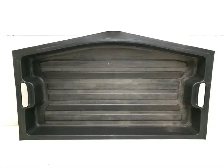 Audi Q7 4L (2005 - 2009) 4L0864105B Ящик для инструментов — фото 1