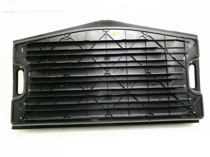 Audi Q7 4L (2005 - 2009) 4L0864105B Ящик для инструментов — фото 4