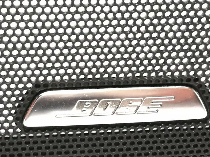 Audi A8 S8 D4 4H (2013 - 2017) 4H0035435A Накладка центрального динамика — фото 3